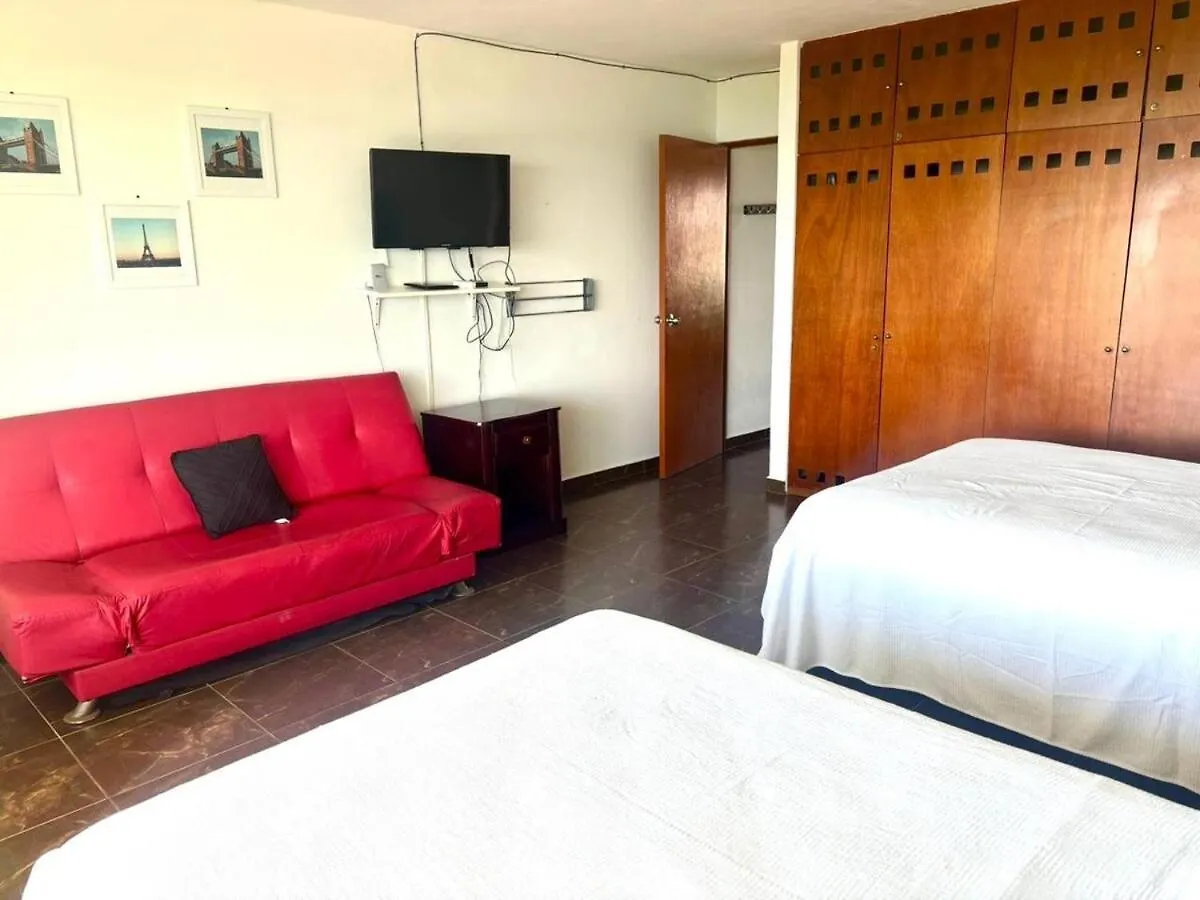 Hermoso Apartamento Con Playa En Zona Hotelera Cancún Appartamento