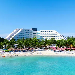 Ośrodek wypoczynkowy Oasis Palm, Cancún