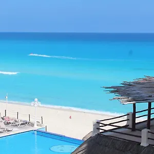 Hotel apartamentowy Plaza -, Cancún